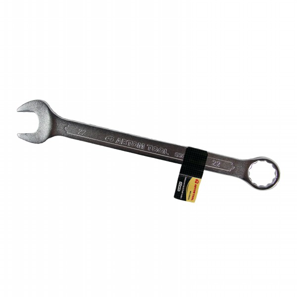 Ключ комбинированный (Автом: 22*22 мм)