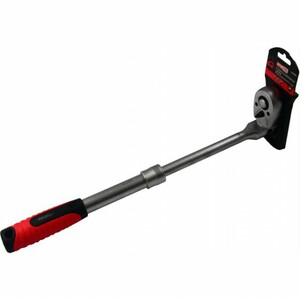 Трещотка, телескоп+шарнир (Автом: 350-500мм, 1/2), артикул: 54252