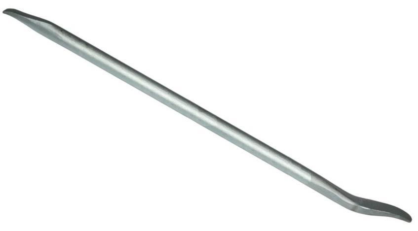 Монтажка лопатка+крюк (Павлово: 665 мм) 