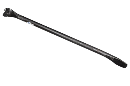 Монтажка с лопаткой-вилкой (Павлово: 665 мм), артикул: 208307