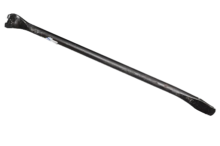 Монтажка с лопаткой-вилкой (Павлово: 665 мм)