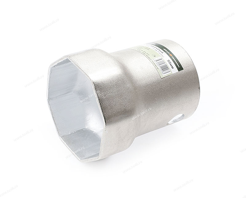 Ключ ступицы "трубчатый" (Павлово: *55 мм)