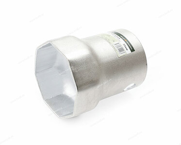 Ключ ступицы Павлово "трубчатый" (ИП-143: 55 мм), артикул: 215143