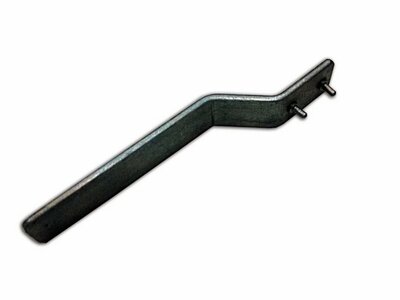 Ключ для регулировки ГРМ, ВАЗ-2112, Приора, Калина |СервисКлюч, артикул: 77422