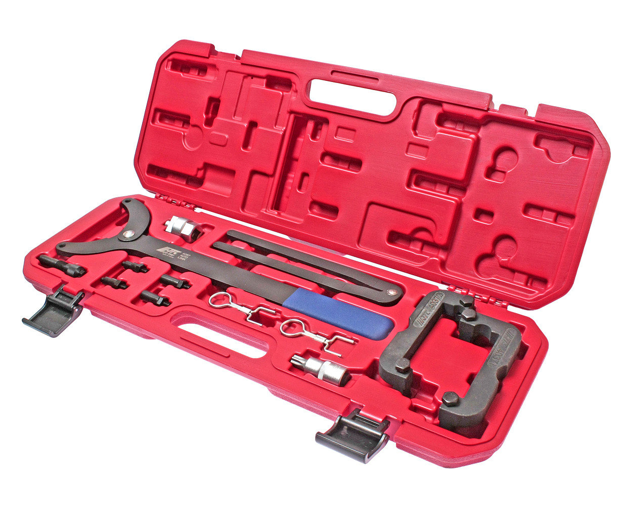 Фиксатор распред/вала набор для установки фаз грм (универсальный), Маякавто