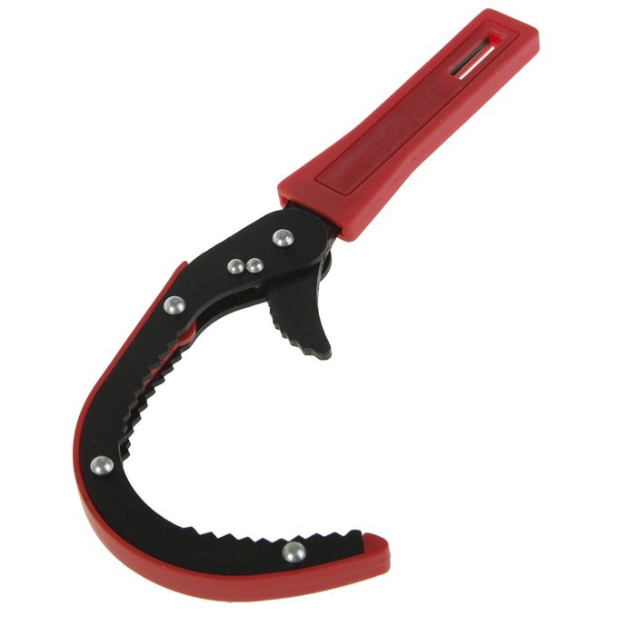 Съемник маслянного фильтра "Серп" |ДелоМастера