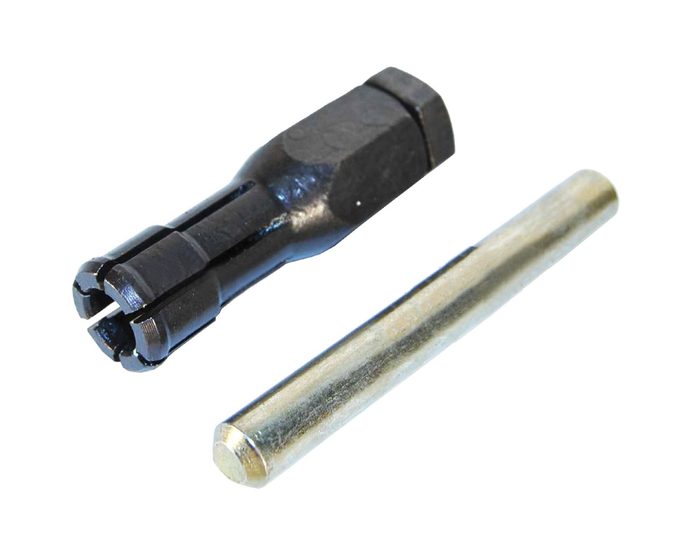 Съемник подшипника коленвала ВАЗ 01-09, М-2141 |Автом