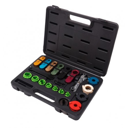 Набор для разъединения трубопроводов авто систем |Маякавто