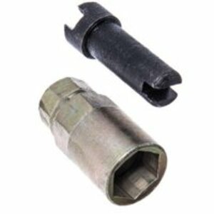 Ключ разбора амортизаторной стойки ВАЗ 2108 "корона" |Автом, артикул: 112262