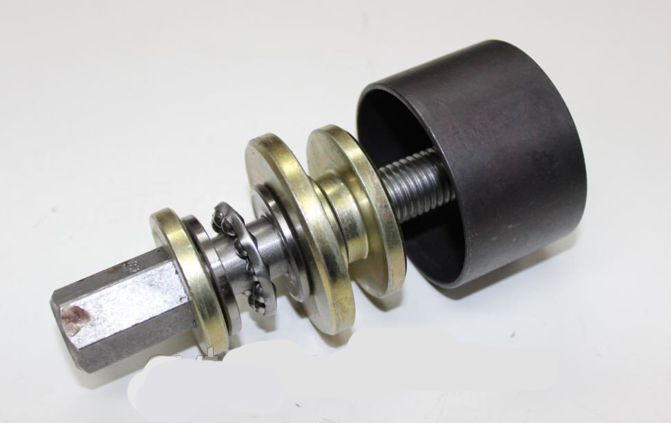 Набор ремонта ступицы (Саи-68: Ваз, Приора, Калина)