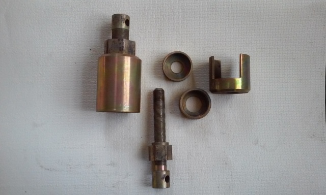 Съемник сайлентблоков Нива |САИ-26