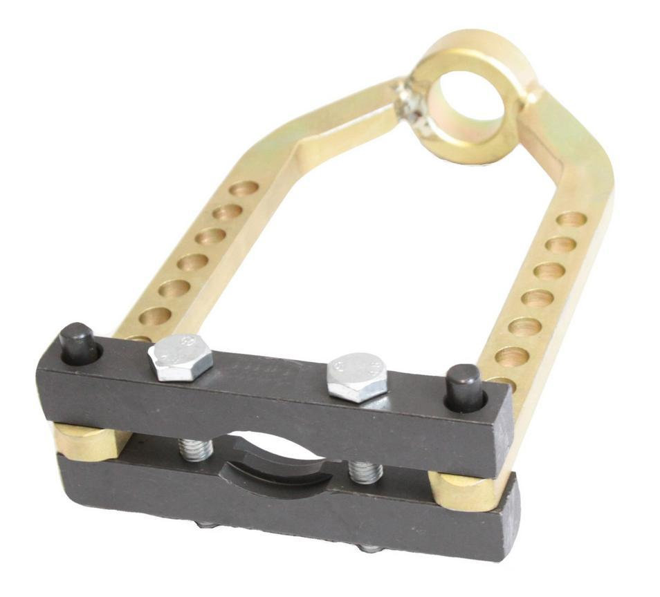 Съемник ШРУСа универсальный |Автом