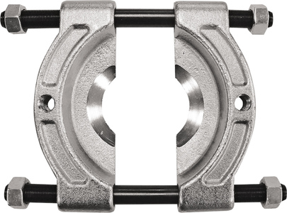 Съемник подшипников сегментный (Маякавто: d=30-50мм), артикул: 1005-ВТ