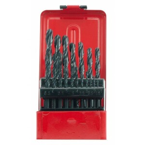 Набор сверл, 19 предметов |Sthor, артикул: 22190