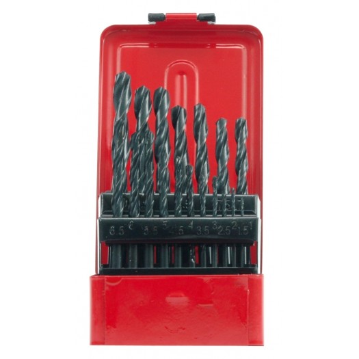 Набор сверл, 19 предметов |Sthor
