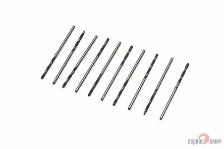 Сверло (СервисКлюч: 2 мм), артикул: 72220