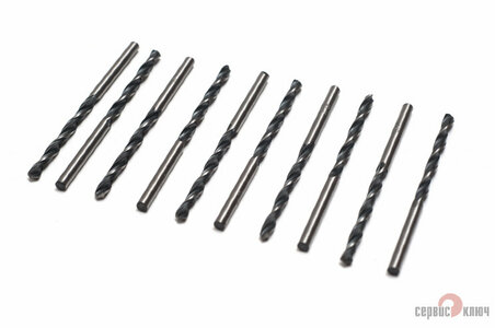 Сверло (Сервис Ключ: 3,5 мм), артикул: 72235