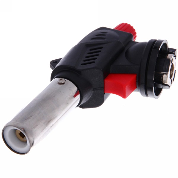 Горелка газовая с пьезоподжигом, 502