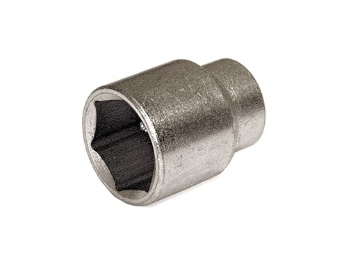 Торцевая головка 6 гранная (БМ: 1/2, 8 мм)