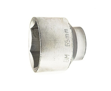 Торцевая головка 6 гранная (БМ: 3/8, 7 мм), артикул: 971707