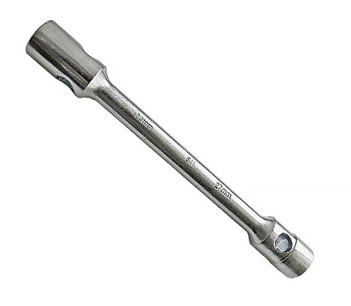 Ключ балонный двухсторонний (БМ: 30*32 мм)