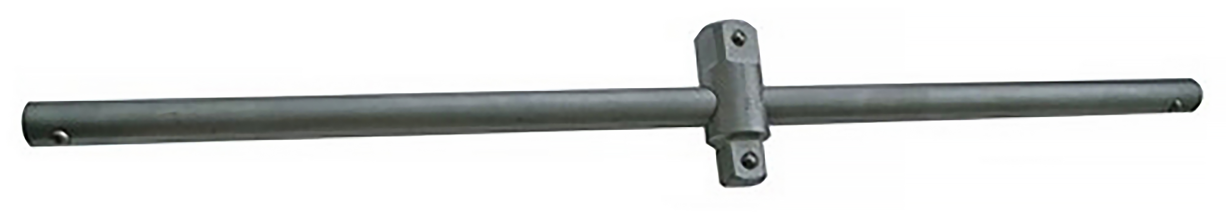 Вороток Т-образный (БМ: 1/2+3/4, L=600мм)