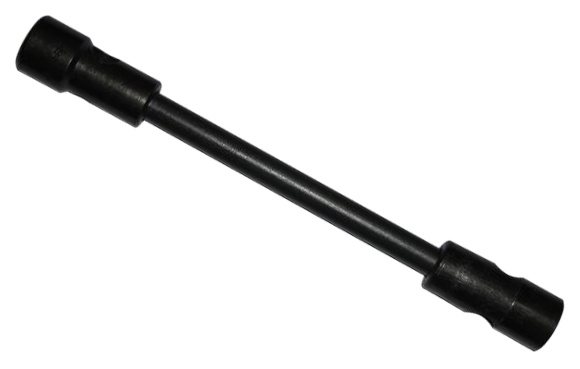 Ключ балонный усиленный (Автом-2: 32*33 мм, L=450 мм)