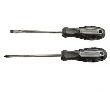 Отвертка крестовая (БМ: PH4х200мм), артикул: 13138