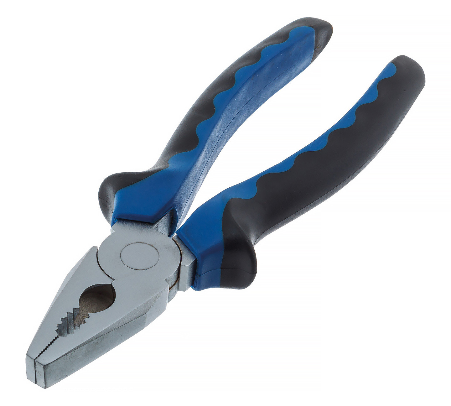 Пассатижи комбинированные (Маякавто: 200 мм)