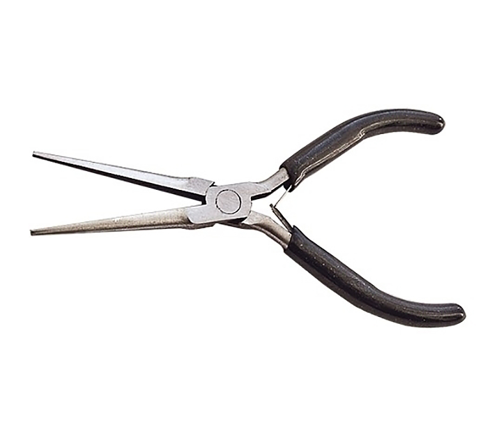 Плоскогубцы с удлиненными губками (БМ: 115 мм)
