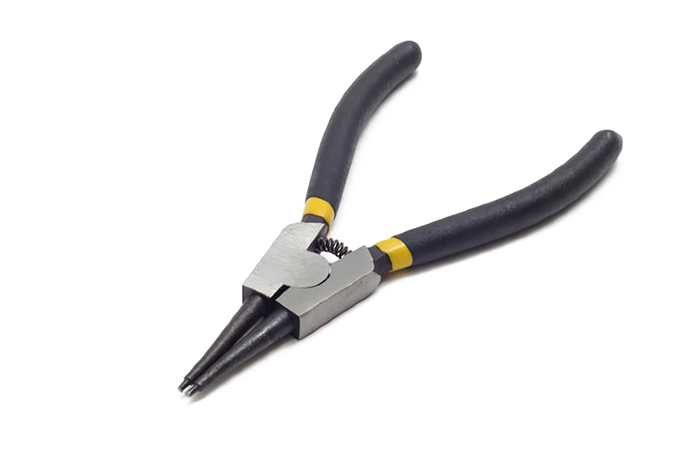 Съемник наружных стопорных колец |СервисКлюч