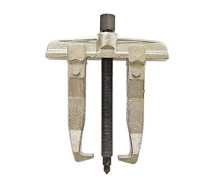 Съемник подшипников двухлапый (БМ: 250 мм, D=160-170 мм)