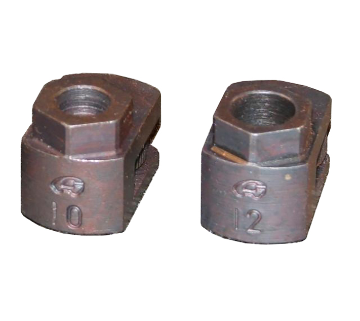 Набор  шпилькоертов (Автом: М10 М12)