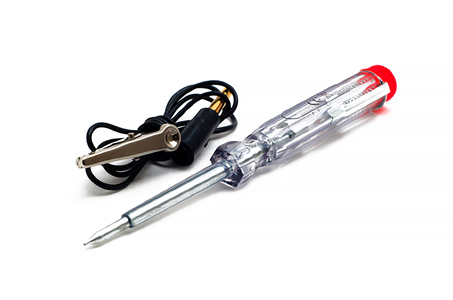 Пробник автомобильный в блистере (СервисКлюч: 6-24v, L=100 мм), артикул: 70665