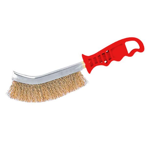 Щётка по металлу |БМ, артикул: 340104