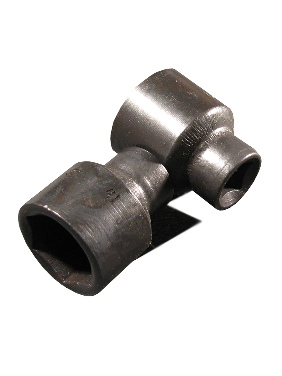 Торцевая головка 6 гранная (Автом: 3/4, 46 мм)