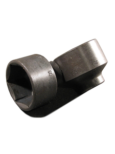 Торцевая головка 6 гранная (Автом: 3/4, 55мм), артикул: 115355
