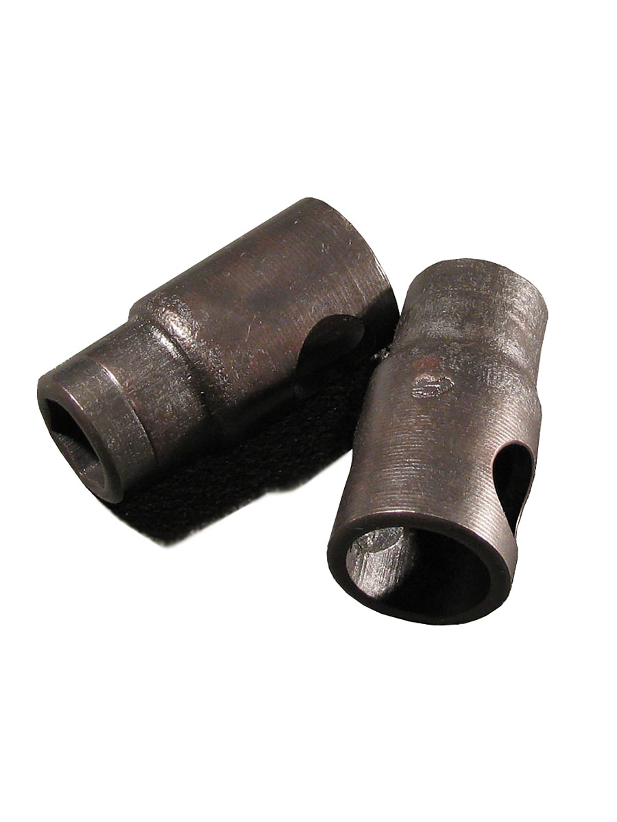 Торцевая головка под вороток 6 гранная (Автом-2: 17 мм)