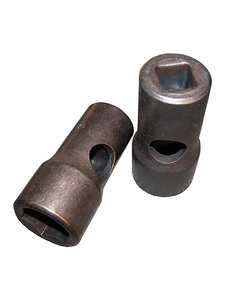 Головка торцевая под вороток +3/4 33 мм, шестигранная (6 гран) | Автом-2, артикул: 115488