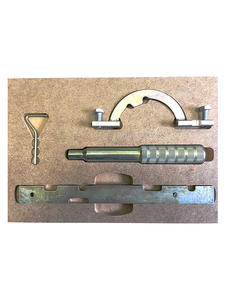 Фиксатор коленвала, набор для регулировки грм (Автом: Opel), артикул: 113008