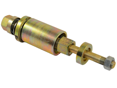 Съемник сайлентблоков грузовой полуприцепов |САИ, артикул: 120062