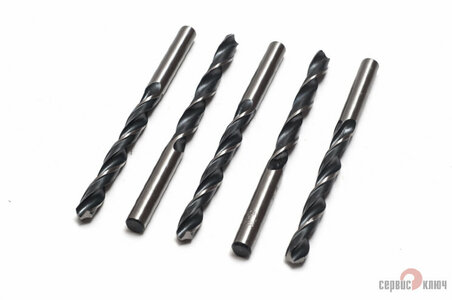 Сверло (Сервис Ключ: 8 мм), артикул: 72280