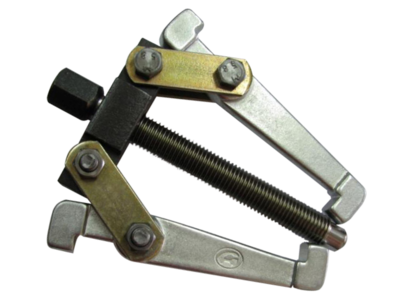 Съемник подшипников 2-х лапый универсальный (Автом: 150 мм), артикул: 113460