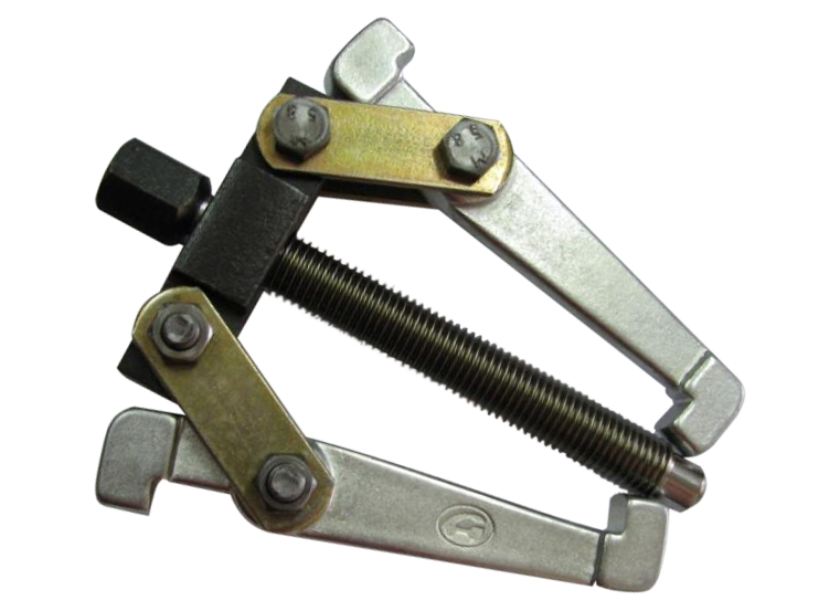 Съемник подшипников 2-х лапый универсальный (Автом: 150 мм)