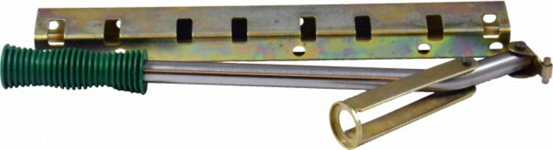 Рассухариватель клапанов реечный (Воронеж: М-2, ВАЗ 08-09), артикул: 140002