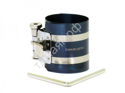 Оправка поршневых колец (Маякавто: 53-175 мм), артикул: 6203175