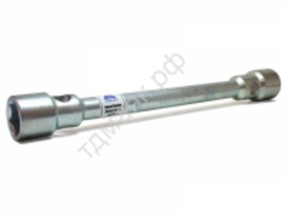 Ключ балонный (Маякавто: 32*33 мм, L=400 мм), артикул: 6773233