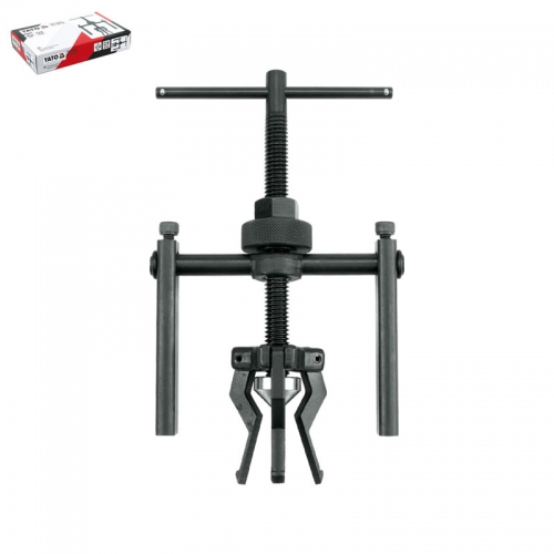 Съемник подшипников 3-х лапый с внутренняя посадка (Yato: 12-38 мм)