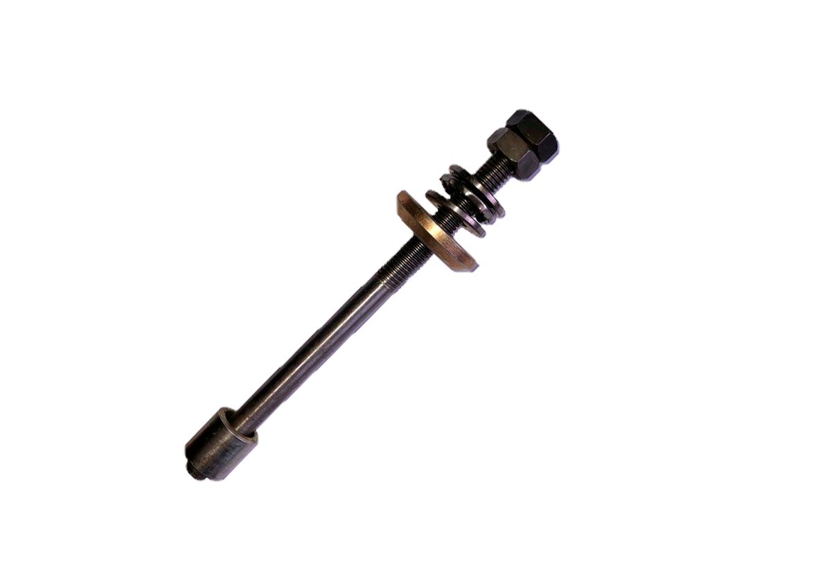 Приспособление для запресовки втулок клапанов d=9мм ГАЗВолга САИ-69 120069