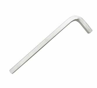 Ключ четырехгранный (Автом-Спорт: 8 мм, 55*140мм), артикул: 117052